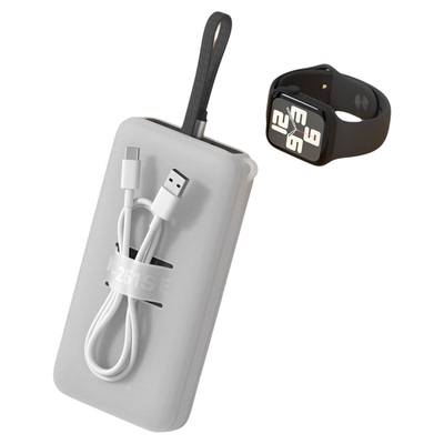 适用酷态科25号电能块SE保护套