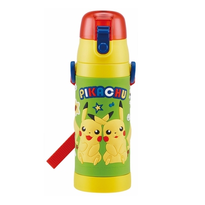 日本3D软胶不锈钢保温杯