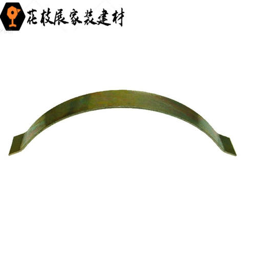 实木地板弹钢卡配件卡子多层复合竹地板弹簧卡伸缩缝卡簧木地板i.