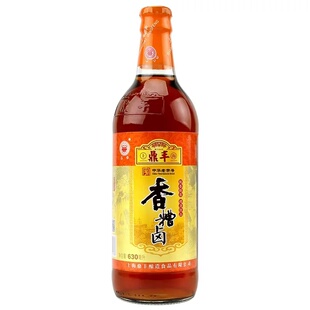 鼎丰糟卤630ml大瓶装三年陈糟香糟卤毛豆泡椒鸡爪糟卤汁料酒