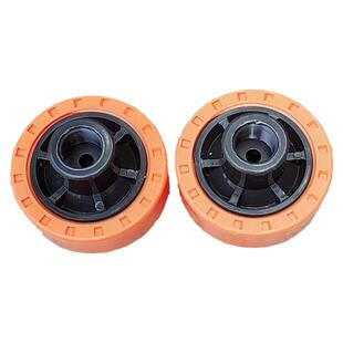 UPVC/PP/PVDF隔膜压力表接头2分/M14塑料隔膜头耐震隔膜片1/4内丝