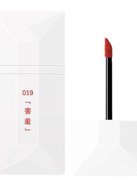 完美日记名片唇釉唇纱官方正品