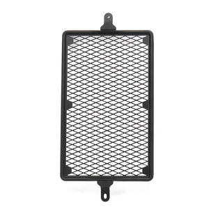 适用 凯旋Triumph T120 / T100改装水箱网 护网 街道双胞胎 配件