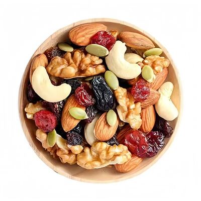 每日坚果独立小包装健康零食混合果仁果干纯干果袋装早餐减脂期