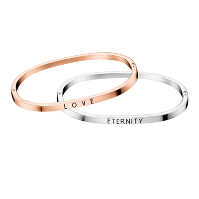 CalvinKlein情侣款手镯