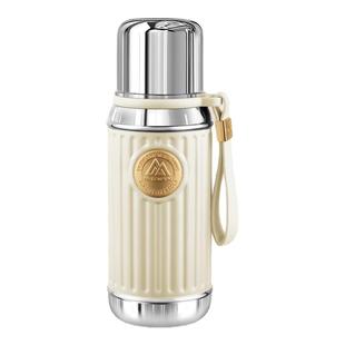 316L保温杯女生不锈钢瓶高颜值2025新款水壶学生随行大容量车载杯