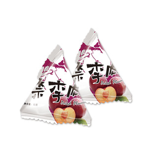 1斤起包邮江西宜春特产千年奈李肉500克散称独立小包酸甜蜜饯开胃