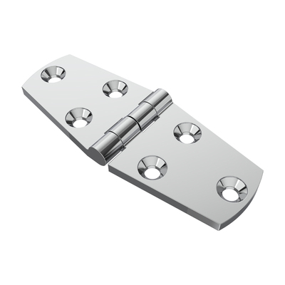 工业重型折叠铰链304钢防腐防锈