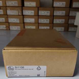 议价IFM SI0508 SI0550 SI0551 SI1106 全新原装正品易福门