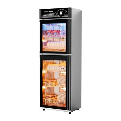 志高立式厨房消毒碗筷柜