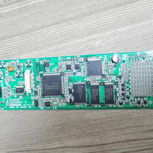 【询价】GE，CPU64B，33038901-2适用