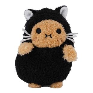 英国noodoll黑猫土豆变装毛绒玩具公仔玩偶儿童送男女友新年礼物