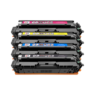 天澜适用惠普m154a硒鼓m180n hp204a M181fw墨盒CF510a粉盒M154nw彩色打印机碳粉Color LaserJet Pro MFP