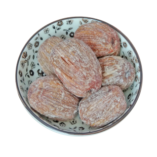 蜜枣有核蜜枣金丝蜜枣无核蜜枣优质干蜜枣零食煲汤煮粥包粽子500g