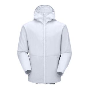 天石鹅铠甲春秋新款户外运动保暖金标P棉40G连帽棉服外套棉衣G439