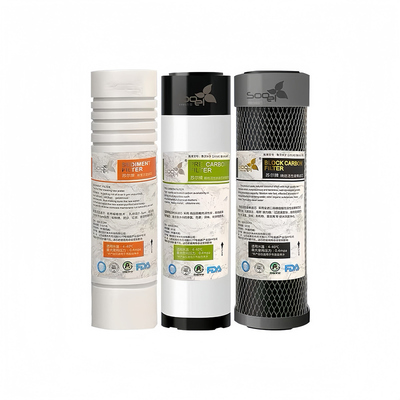 sooel净水器滤芯通用家用