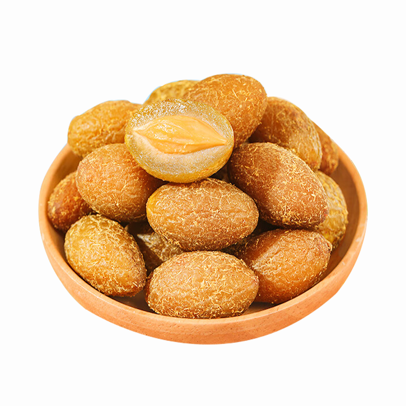 广东特产甘草橄榄九制蜜饯果脯