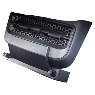 帝博后排出风口拓展坞适用于特斯拉ModelY/3车载扩充电器转接配件