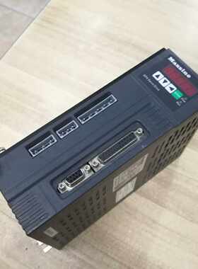 议价武汉 迈信伺服驱动器 L08 E3S0EC  E3SOEC