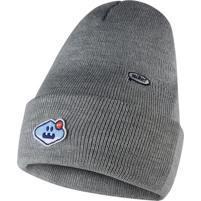 Nike/耐克正品男女时尚运动休闲保暖绒线滑板毛线帽 CK1776