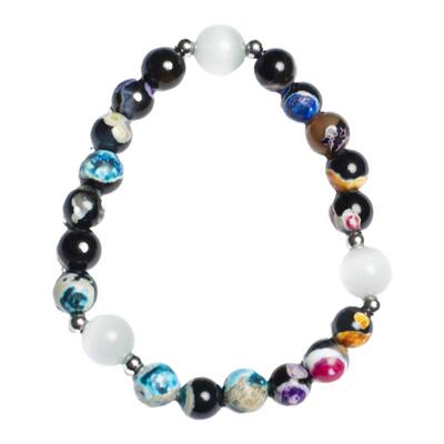 LosingBargain串珠手链