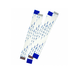 整包 FFC软排线 4P/6/8/10/12/14/22/20/30/32/40pin 0.5mm/1.0mm