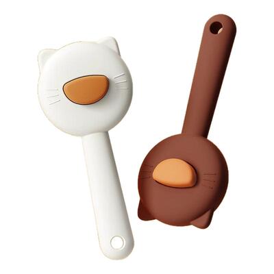 猫咪梳子狗毛梳猫毛清理器去浮毛