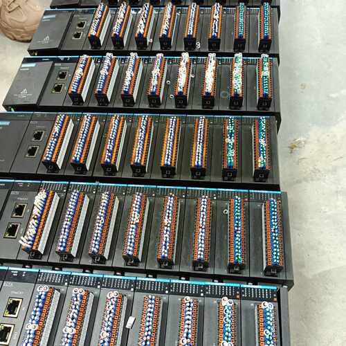 议价Disassembled Inovance Plc Controller  Input/Output Expan