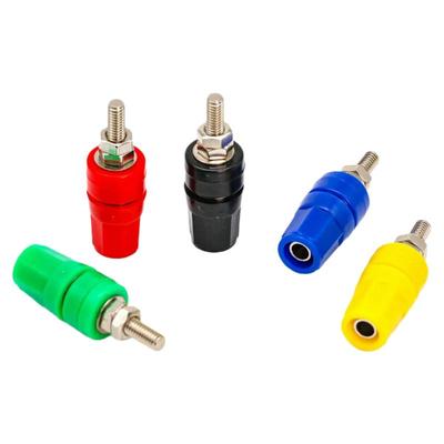 M4*36/24A香蕉插座接线柱