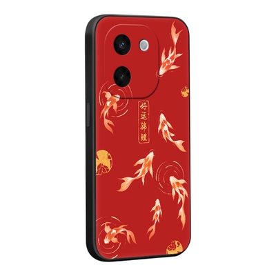 彧玺适用于vivoy200手机壳v2343a保护套Vlvoy20o防摔VoviY200日韩viv0y200网红V2343A软vovoY200个性VoY200创