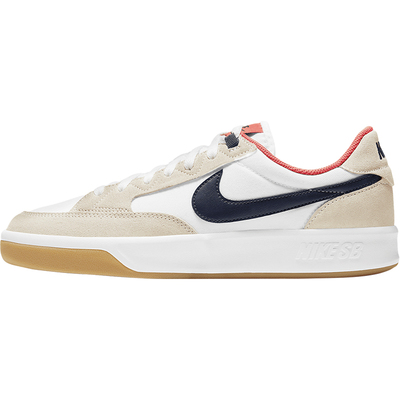 耐克男女复古休闲板鞋