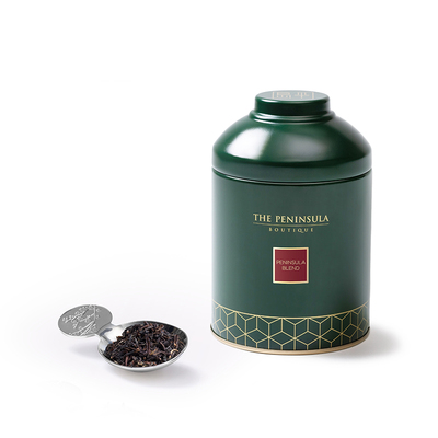ThePeninsula半岛茶叶礼盒