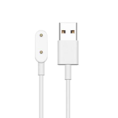 适用华为儿童电话手表4X充电器4pro磁吸充电线NIK-AL00手表充电5X/5XPro数据线fit荣耀es荣耀手环9快充线配件