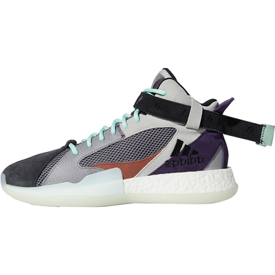 Adidas/阿迪达斯正品当季新款Posterize男子场上篮球运动鞋EG6877