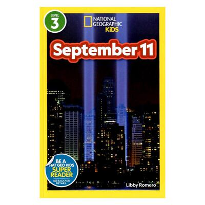 国家地理分解阅读英文原版