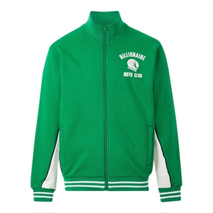 【折扣】Billionaire Boys Club 秋冬男印花棉质平纹布外套夹克