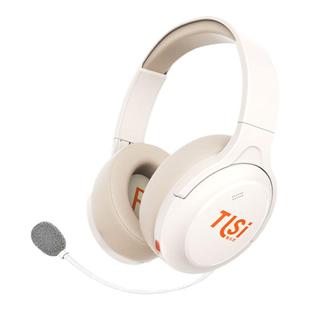 童乐思AI学习耳机诵读背书专用耳返头戴式蓝牙学习降噪背书神器