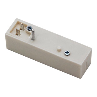 电梯双稳态开关 磁保开关KCB-1A 白磁 全新原装适用于迅达