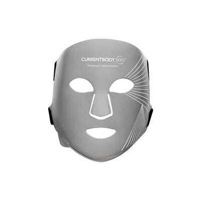 CURRENTBODY 6合1面膜仪兜底多维面罩美容仪器红光蓝光祛痘大排灯