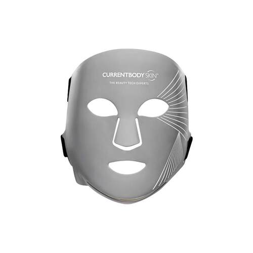 CURRENTBODY 6合1面膜仪兜底多维面罩美容仪器红光蓝光祛痘大排灯