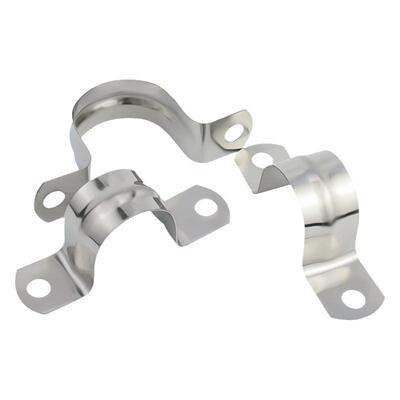 【量大价优】304不锈钢骑马卡