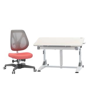 大将作G2CXS特惠套组儿童学习桌小学生书桌可升降写字进口桌椅套