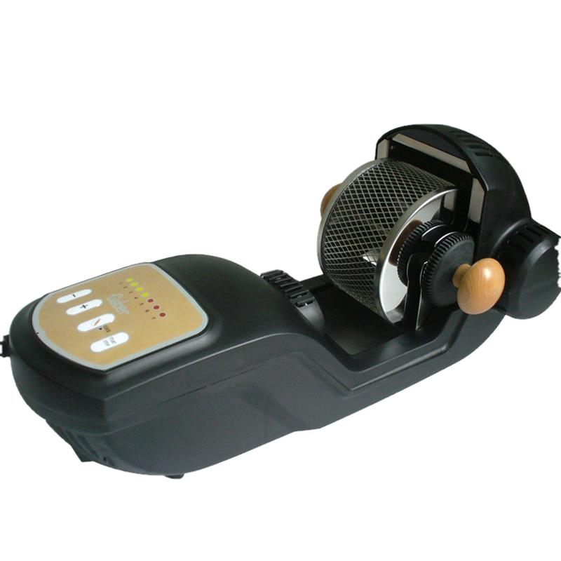 顺丰包邮商用全自动小型热风咖啡烘焙机家用烘咖啡豆机110/220V