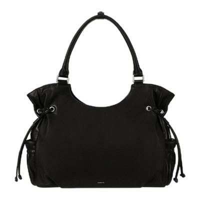 时尚百搭金属扣件通勤布里兹包