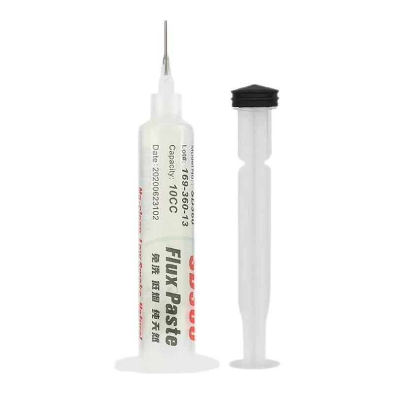 维修佬电子元器件焊接冰凝sd360