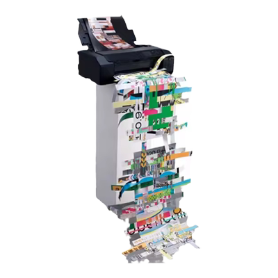 Design360杂志104期在AI时代设计