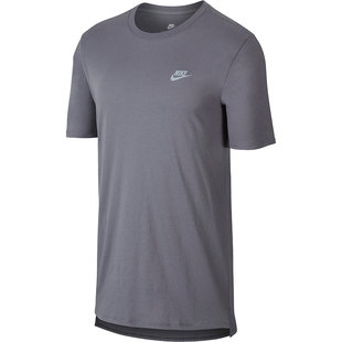 Nike/耐克正品男子透气轻便高帮时尚运动篮球鞋AA3834-101