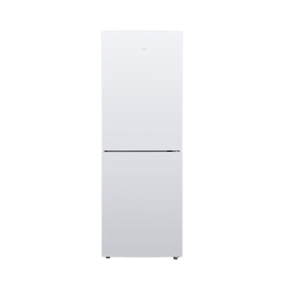 TCL190升两门风冷抗菌小冰箱租房