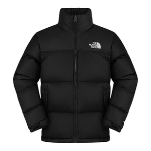TheNorthFace北面复刻1996NUPTSE男女款经典鹅绒羽绒服外套3C8D