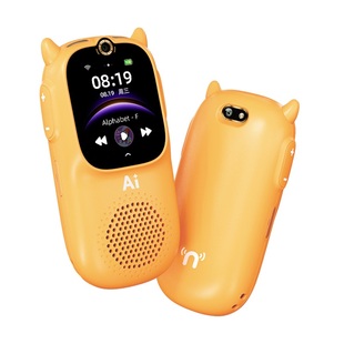 牛听听慧听牛a3超记牛新款正品儿童早教机英语学习智能随身听故事